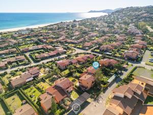 Myricae - Una terrazza a due passi dal mare img34