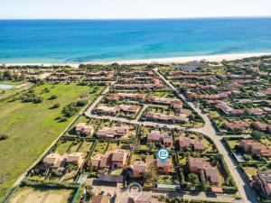 Myricae - Una terrazza a due passi dal mare img37