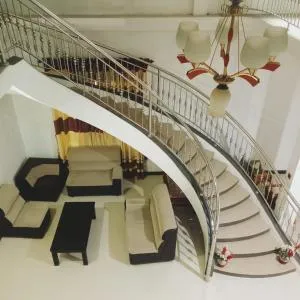 Aiwa Villa - Akkaraipattu