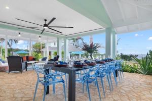 Hospitality Expert Greens 4BR Pool Beach