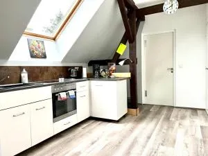 Ferienwohnung in Schkeuditz - 施科伊迪茨