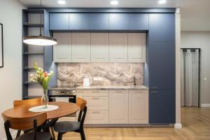 Serenity Space in Vilnius by Reside Baltic