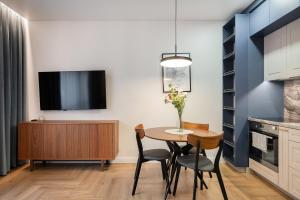 Serenity Space in Vilnius by Reside Baltic