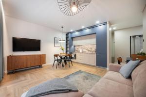 Serenity Space in Vilnius by Reside Baltic