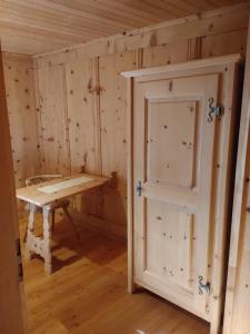 Berghaus am Sonnenhang Valpaschun