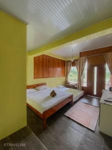 Zaada Villa Dieng Syariah By Travelink