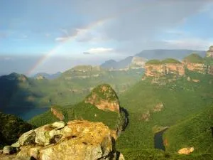 Blyde Canyon, A Forever Resort - 提姆巴瓦提禁猎区