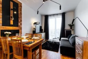 MAESTRIA POLANICA - Stara Łomnica