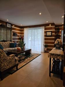 Casa Amoris Crosswinds