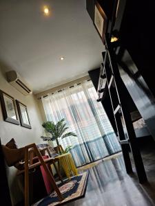 Casa Amoris Crosswinds