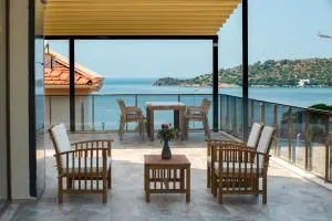 Yasemin Hotel - 古穆杜尔