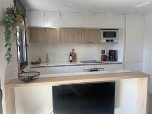 Casa Tierra Torrievieja close to the beach Playa del Cura