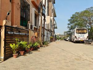 HAH Stays- Home Away Home