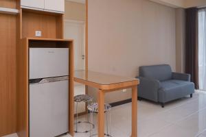 Comfortable and Homey 1BR Apartment at Silkwood Residences By Travelio
