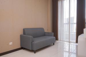 Comfortable and Homey 1BR Apartment at Silkwood Residences By Travelio