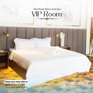 Villa Rosal Beach Resort