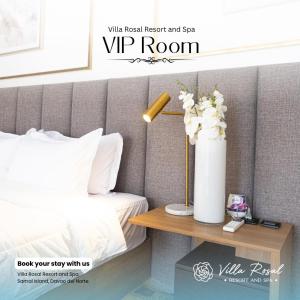 Villa Rosal Beach Resort