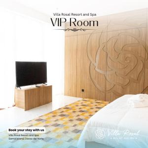 Villa Rosal Beach Resort