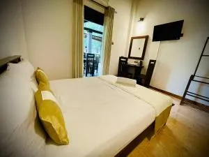 Hotel Grand Casa - Madulkele