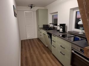 Ferienwohnung Nordseewind