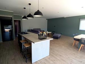 Villas Villa Moderne avec Piscine proche Narbonne : photos des chambres