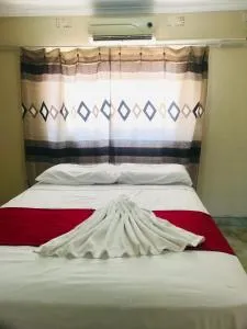 Matshwane Homely Stays - Komane