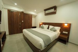 Georjoys Hotels & Resorts