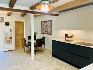 Fleur de Sel Le Pouliguen