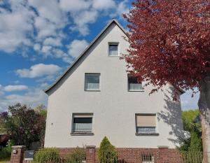 Ferienwohnung Auszeit