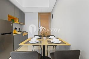 Altis by Kozystay - Grogol