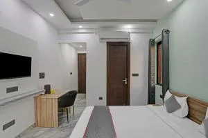 Townhouse Xanthe - Boutique Hotel - Kalkaji Devi