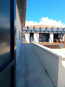 Villas Villa Moderne avec Piscine proche Narbonne : photos des chambres