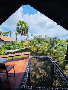 Dawee Resort ดาวีรีสอร์ท