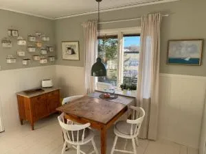 Hus Hornsö - Kättilstorp