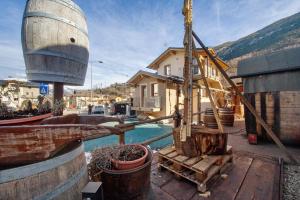 Antirouille Casa Vacanze