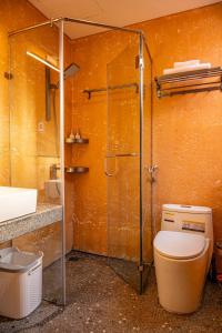 Chamhouse - Long Thủy - Phú Yên