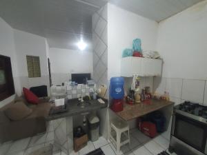 Alugo Casa para COP 30