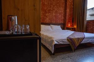 Chamhouse - Long Thủy - Phú Yên