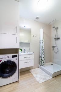 Cohost I Simpsono Apartment W-Parking