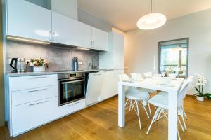 Cohost I Simpsono Apartment W-Parking