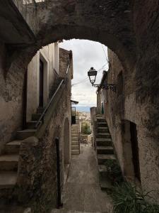 Casa Nico and Vico
