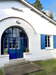 Villas Villa MICHITA proche plage by E&A : photos des chambres