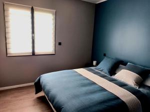 Villas Villa Moderne avec Piscine proche Narbonne : photos des chambres