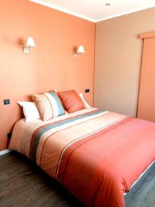 Villas Villa Moderne avec Piscine proche Narbonne : photos des chambres