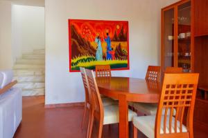 Villa Rudiae by BarbarHouse