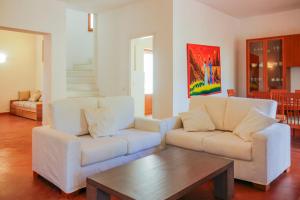 Villa Rudiae by BarbarHouse