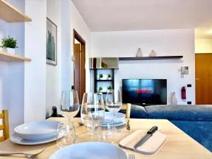 AC Milano Malpensa Train Express - Gallarate