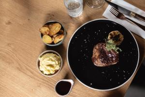 Munich Marriott Hotel