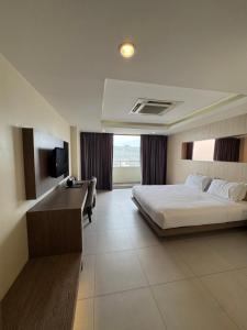 Hermann Hotel Pattaya