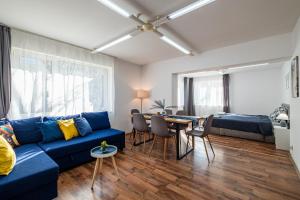 Excellent 2BR Flat In downtown